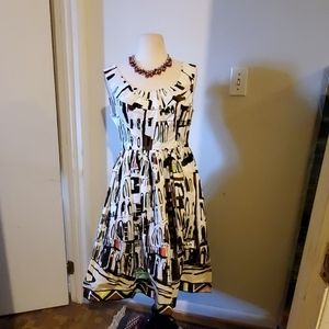 Kate Spade Dress, size 4